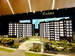 Kassia (D17), Condominium #447772731